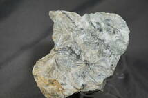 外国産鉱物★　珪線石（Sillimanite )　フランス産　　　重さ約５２４ｇ_画像4