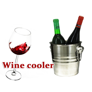  wine cooler aluminium champagne wine ice pail Home party ### wine cooler XHXBT###