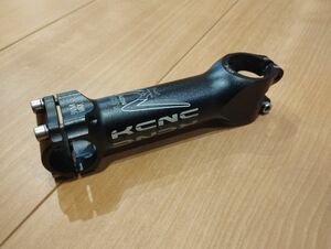 美品 KCNC ステム 120mm