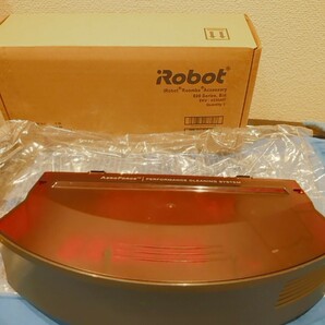 iRobot ルンバ アイロボット ロボット掃除機 Roomba ダストボックス 間違えて購入した為出品しますの画像1