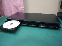 東芝 500GB HDD/BDレコーダー DBR-Z610 RM0 B-CASリモコンHDMIケーブル付_画像8