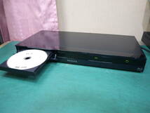 東芝500GB HDD/BDレコーダー DBR-Z310 S02 B-CASリモコン付_画像7