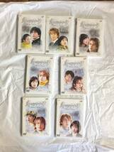 冬のソナタ DVD BOXセット Vol.1～７_画像3