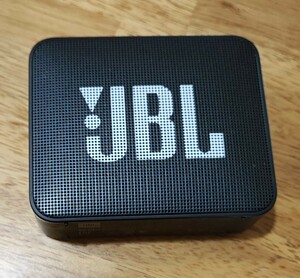 JBL Bluetooth speaker GO2