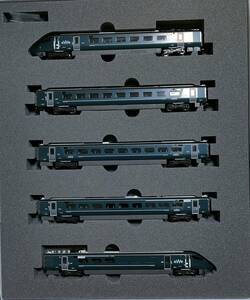 KATO 10-1671 Hitachi Class 800 GWR 5Car Set