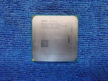 AMD　AthlonⅡX3 440 rev,C2 (ADX440WFK32GI)：ソケット AM2+ AM3：3.0GHzｘ３コア_画像1