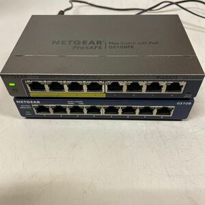 NETGEAR GS108PE GS108