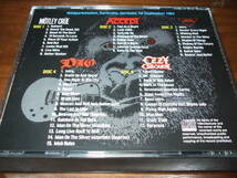 OZZY / MOYLEY/ ACCEPT/MOORE / DIO《 Monsters of Rock in Germany 84 Vol.1 》★ライブ5枚組_画像3