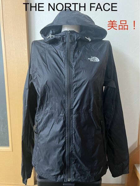 美品！　THE NORTH FACE NEVER STOPEXPLORING ノースフェイス マウンテンパーカー 