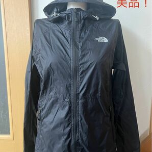 美品！　THE NORTH FACE NEVER STOPEXPLORING ノースフェイス マウンテンパーカー 