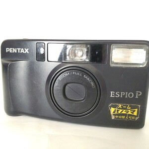 ★良品★ PENTAX ペンタックス ESPIO P パノラマ コンパクトフィルムカメラ#223