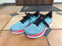 ★新品未使用箱付★HOKA★ ランニングシューズ　★CLIFTON 8★　ホカオネオネ クリフトン８　26.0cm 　_画像1