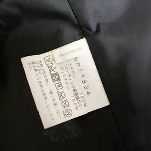 THE NORTH FACE MOUNTAIN LIGHT JACKET ノースフェイス マウンテンライトジャケット GORE-TEX サイズL 3回着用の画像10