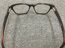 トムフォードTF5288 メガネ 眼鏡 サングラス ウエリントン_画像7
