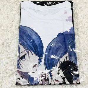 ゆきむら。 痛Tシャツ 殿厨ちゃん 夏コミ