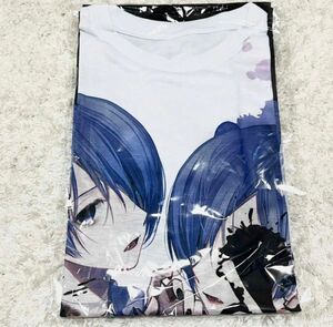 ゆきむら。 痛Tシャツ 殿厨ちゃん 夏コミ