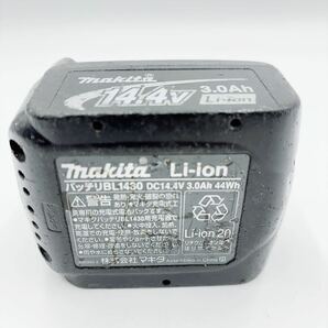 bl1430 makita マキタ バッテリー リチウムイオンバッテリー 電動工具 の画像5