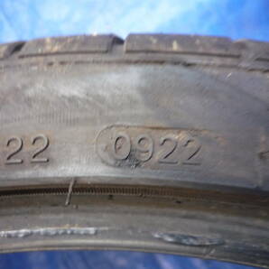 ２７５/３０R２０ RoTaLLa SETULA SRACE ２０２２年製 ２本の画像4