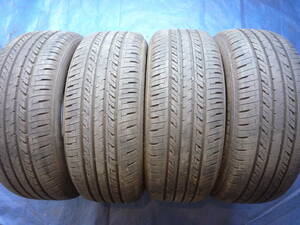 ２２５/５５R１７　セイバーリング　２０２３年製　４本