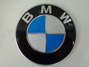 BMW エンブレム 82mm 82ミリ DE 103334 10 7 288 752 04 ap0000020-03 / ⑦