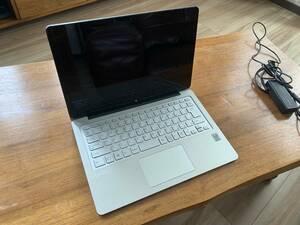 SONY VAIO Fit13A（SVF13N19DJS）