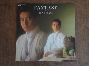 アラン・タム Alan Tam 譚詠麟 / Fantasy ファンタジー Canyon C28A0538 魔界天使