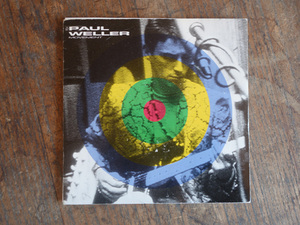 美品 UK orig. Paul Weller / The Paul Weller Movement FHP 1