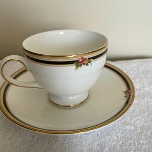 WEDGWOOD カップ ソーサー 1客