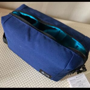 ハクバ チュルル レニュー インナーポーチ M カメラバッグ カメラポーチ