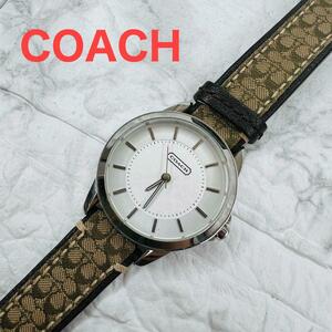 COACH