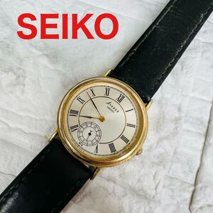 SEIKO セイコー Avenue アベニュー 2K23-6000