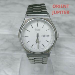 ORIENT JUPITER D39312-71 オリエント