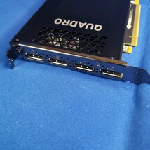 送料無料 美品 Nvidia Quadro P4000 ①_画像4