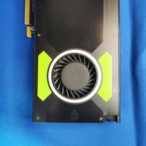 送料無料 美品 Nvidia Quadro P4000 ①_画像3