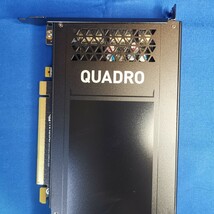 送料無料 美品 Nvidia Quadro P4000 ①_画像8