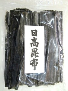 13003 Mail Service Hidaka kelp 200g (4 сокращения)