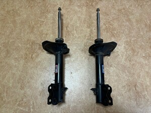 NT30 X-trail original shock front left right original suspension T30 Nissan 