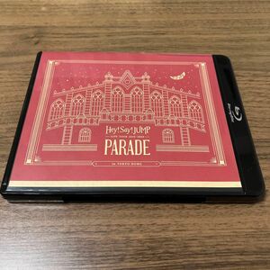 Hey! Say! JUMP LIVE TOUR 2019-2020 PARADE (通常盤) (Blu-ray)