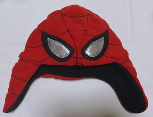 GAP スパイダーマン トラッパーハット 子供 帽子