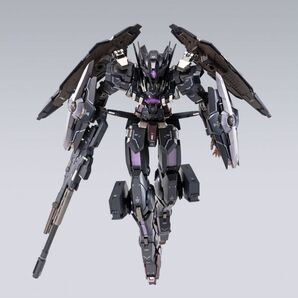 METAL BUILD ガンダムアストレアTYPE-Xフィンスターニス　輸送箱未開封