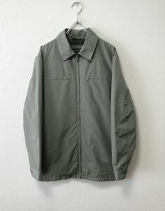 90's BANANA REPUBLIC VINTAGE バナナリパブリック バナリパ ビンテージ ナイロン ジャケット カーキ エルエルビーン エディーバウアー 