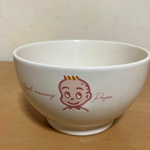 ミスド　オサムカフェオレボール　30年以上前のレアグッズ