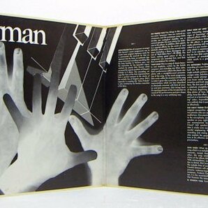 LP,DICK HYMAN THE SENSUOUS PIANO 輸入盤の画像4