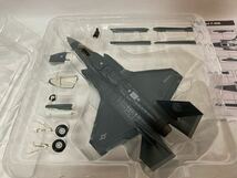 ホビーマスター HOBBY MASTER Lockheed F-35B 1/72 [飛行機/戦闘機/模型] フィギュア　HM ロッキード_画像4