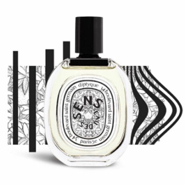 DIPTYQUE ディプティック オーデサンス EDT 5ml 天香香水