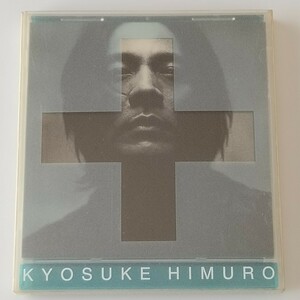 【17曲入ベスト盤】氷室京介/COLLECTIVE SOULS THE BEST OF BEST(POCH-1699)KYOSUKE HIMURO/コレクティブ・ソウルズ/BOOWY・ボウイ