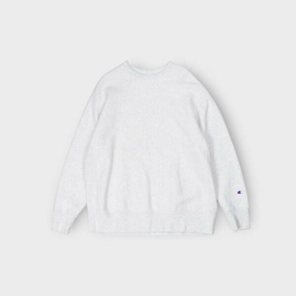 Champion×BEAMS by MIN-NANO【クルーネック スウェット】