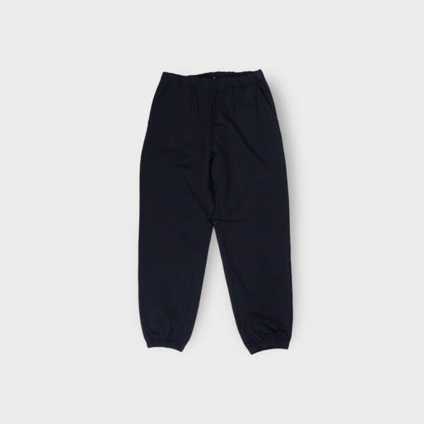 KANEMASA PHIL【Super Fine Gauge Pants】