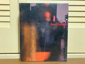 Saul Leiter ソール ライター Retrospective