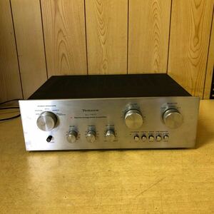 Technics テクニクス　SU-7600 現状品